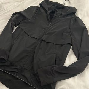 BRAND NEW LULULEMON JACKET